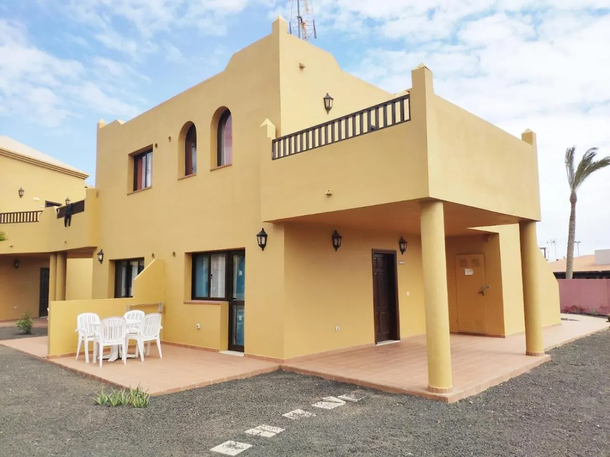 コラレホCasa Simonaアパートメント スペイン