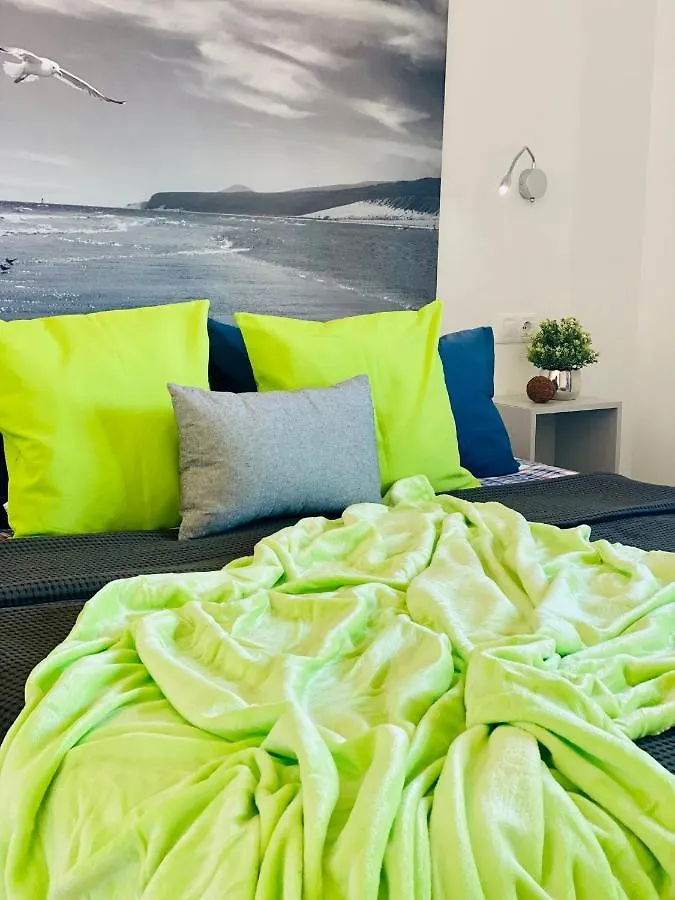 コラレホCasa Simonaアパートメント アパート