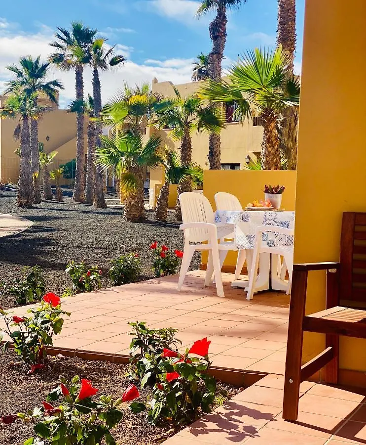 Casa Simona Apartment Corralejo