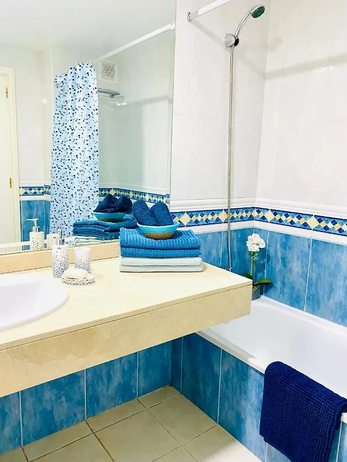 Casa Simona Apartment Corralejo