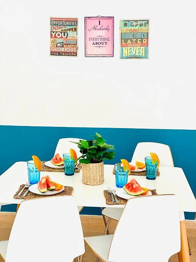 Casa Simona Apartment Corralejo