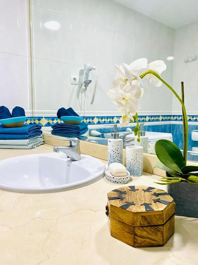 Casa Simona Apartment Corralejo