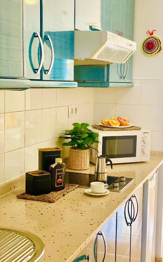 Casa Simona Apartment Corralejo Spain