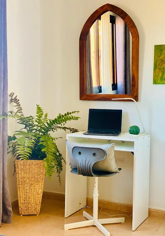 Casa Simona Apartment Corralejo