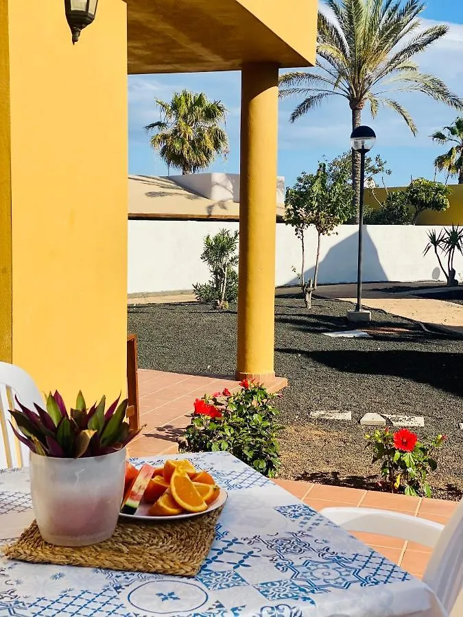 Casa Simona Apartment Corralejo